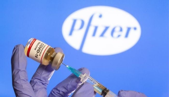 Pfizer claims that COVID-19 pill is about 90% effective in the final analysis. — Reuters