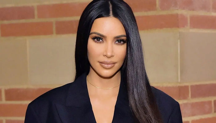 Kim Kardashian tries to skip on ‘matching hair’ with daughter North