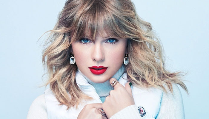 Taylor Swift berbagi cuplikan ke pesta ulang tahunnya yang ke-32 dengan ‘HAIM’