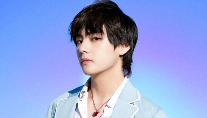 BTS member V smashes 2 world records with Instagram followers