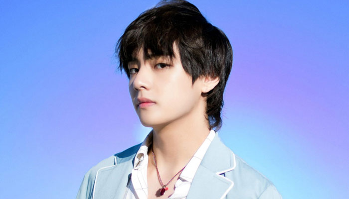 BTS' V Breaks Two World Records With His New Instagram Account