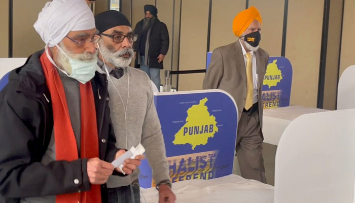 Captain Jasbir Singh: A journey from India plane hijacking to ballot box - Vimarsana News