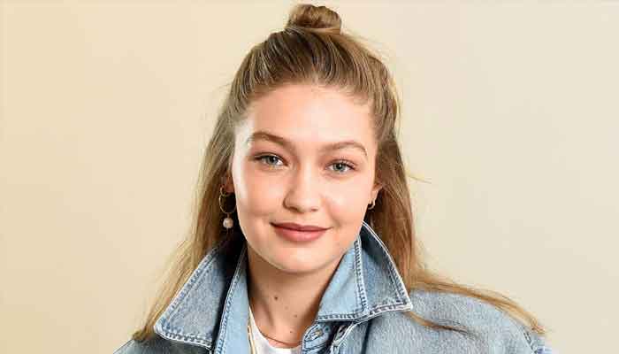 Gigi Hadid shares unseen photo with Taylor Swift on singers birthday