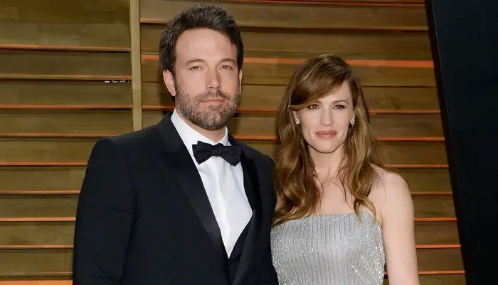 Ben Affleck would probably still be drinking if he stayed married to Jennifer Garner