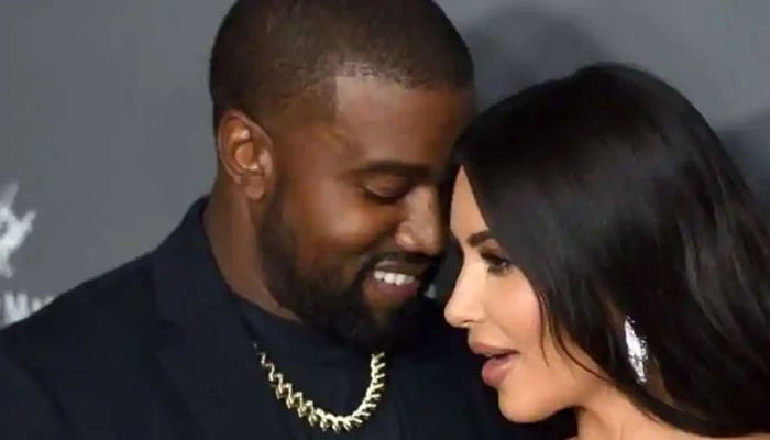 Kanye West wont give up on Kim Kardashian without a fight: He is a family man