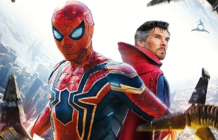Analysts predicted the superhero spectacle would set pandemic-era sales records at cinemas this weekend