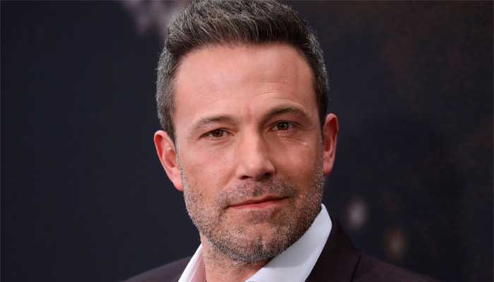 Ben Affleck happy to no longer be the young hero in ‘Tender Bar