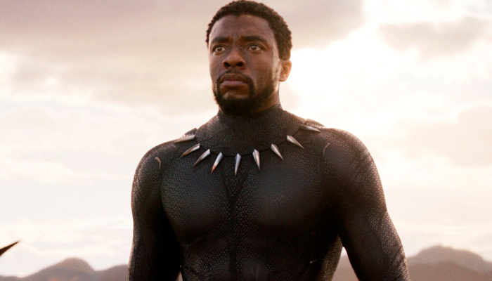 Bosemans brother Derrick says the character of TChalla is important for young black audiences