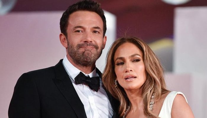 Affleck got candid about his love life in a recent interview on The Howard Stern Show