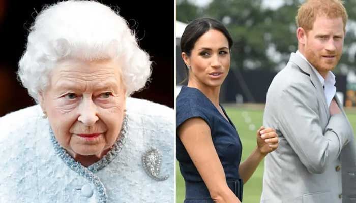 Queen named among world’s most admired people; Prince Harry and Meghan missed out