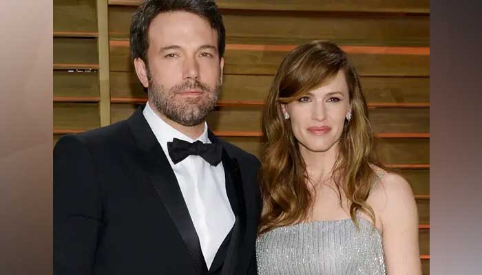 Fans react to Ben Affleck’s comments about his marriage to Jennifer Garner