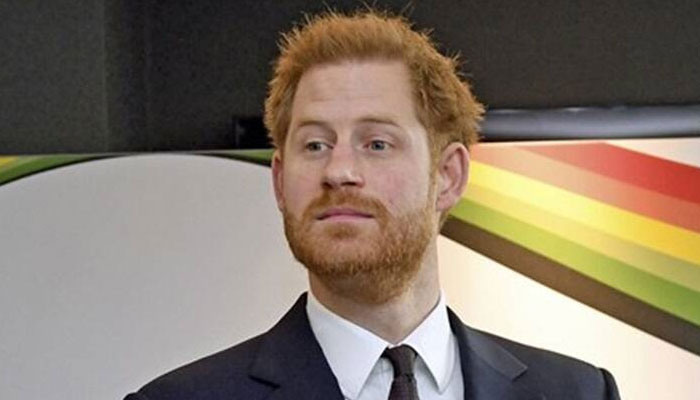 Prince Harry ‘breaking’ Prince William’s mould with new PR precedent