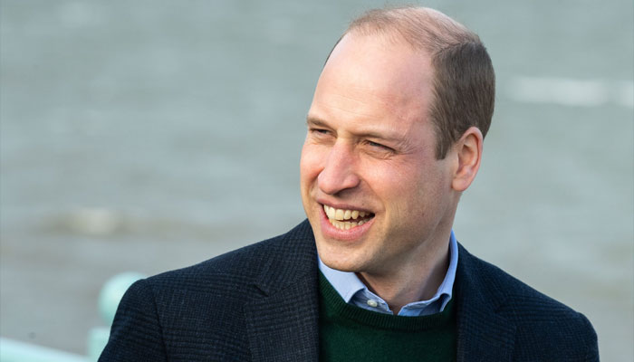 Prince William desired US move ‘long before’ Prince Harry: report