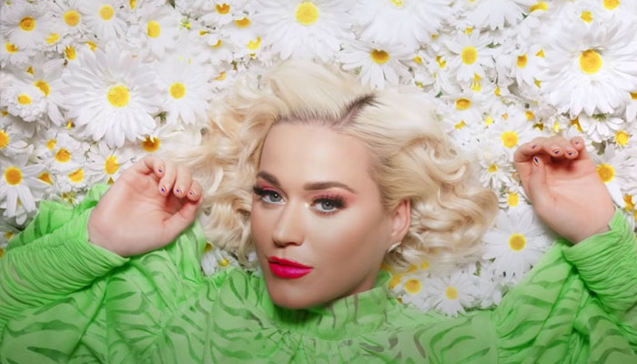 Katy Perry spills major details into baby Daisy Dove Bloom’s beauty