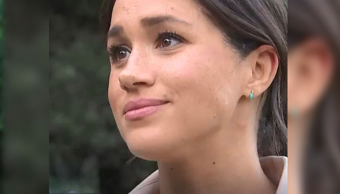 Meghan Markle is so upset’ by backlash to Ellen Show chat: ‘Taken to indoors’