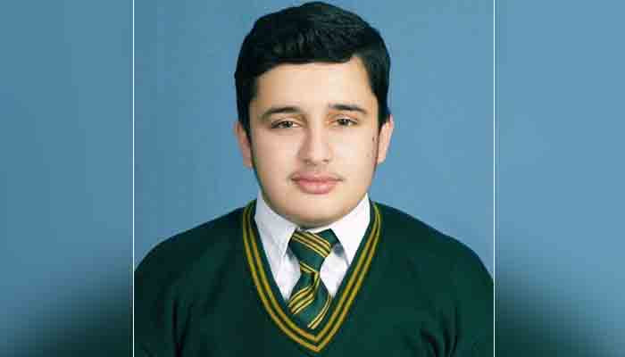 Sher Shah: A true lion who preferred death to save others in APS tragedy - Vimarsana News