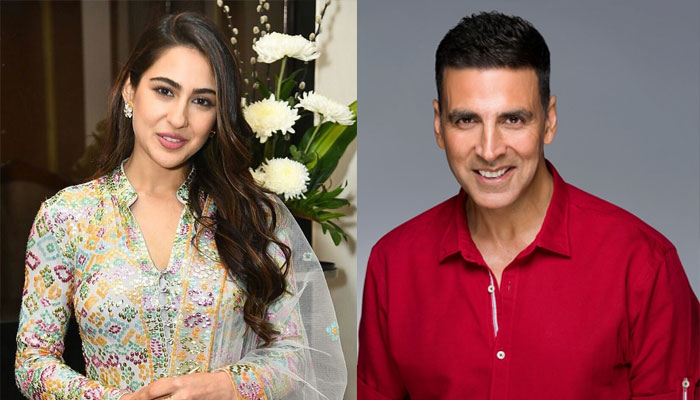 Akshay Kumar on Sara Ali Khan’s ‘Atrangi Re’ performance: ‘I was taken aback’