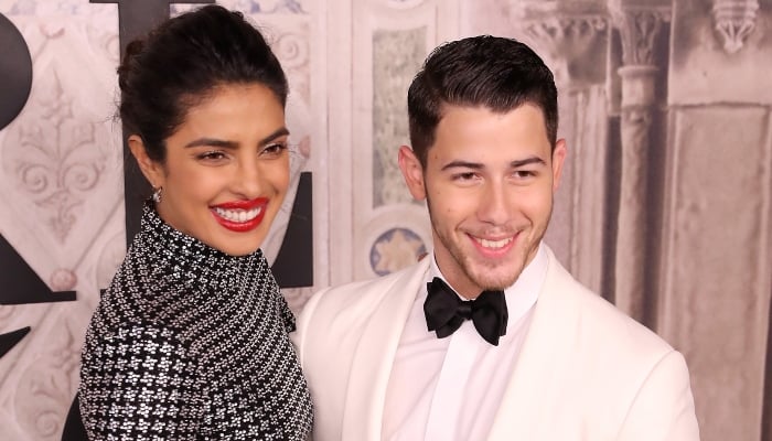 Priyanka Chopra reveals Nick Jonas’ reaction on her joining The Matrix cast