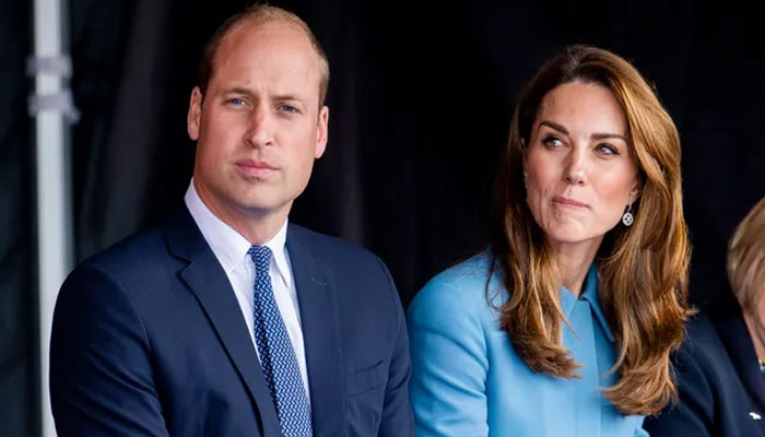 Prince William makes this signature drink for Kate Middleton to mark day end