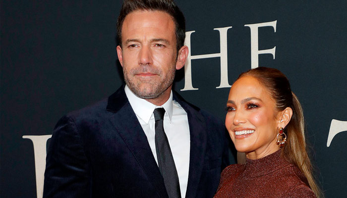 Ben Affleck’s all smiles with Jennifer Lopez after publicly dissing Jennifer Garner