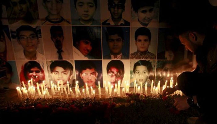 Tujuh tahun kemudian, ibu para martir APS mengatakan luka mereka masih segar