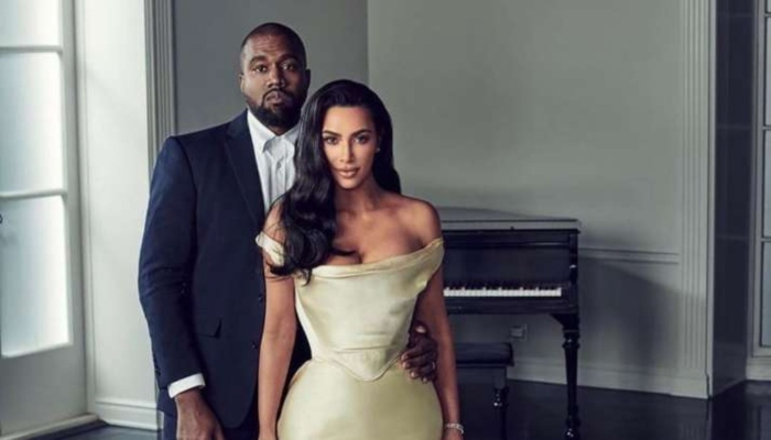 Kim Kardashian wants to ‘move forward’ with her divorce from Kanye West