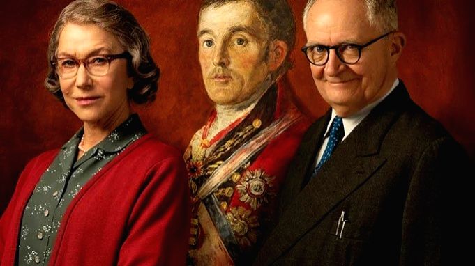 The Duke: Roger Michael’s last film all set to release