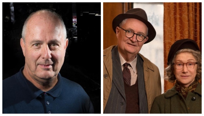 The Duke: Roger Michael’s last film all set to release