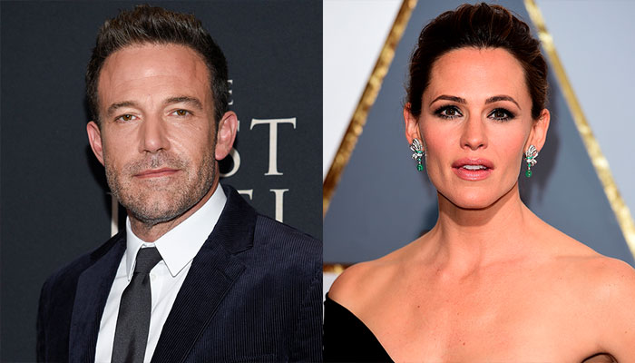 Ben Affleck talks about difficult Jennifer Garner divorce process: We tried