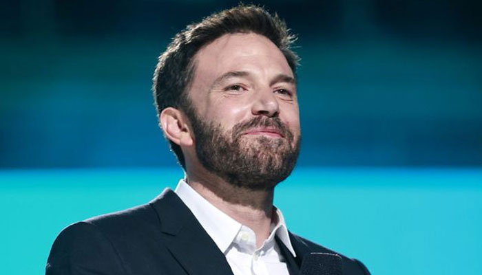Ben Affleck shares clarification over comments against Jennifer Garner