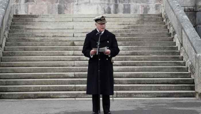 Prince Charles talks about Queen Elizabeth and Prince Philip's first meeting at Captain's garden - Vimarsana News