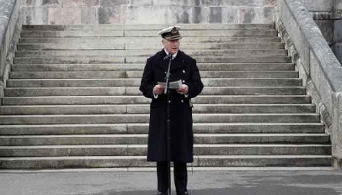 Prince Charles talks about Queen Elizabeth and Prince Philips first meeting at Captain’s garden