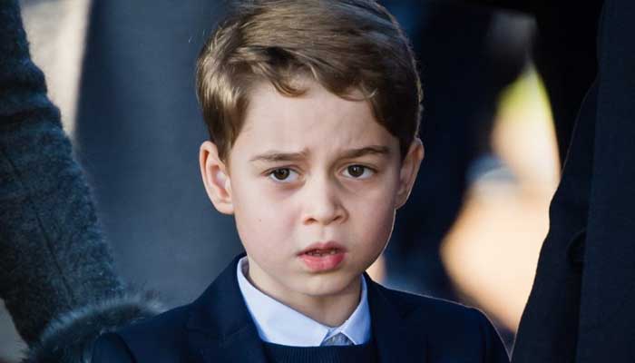 Prince George fears missing out his favourite Boxing Day Hunt tradition