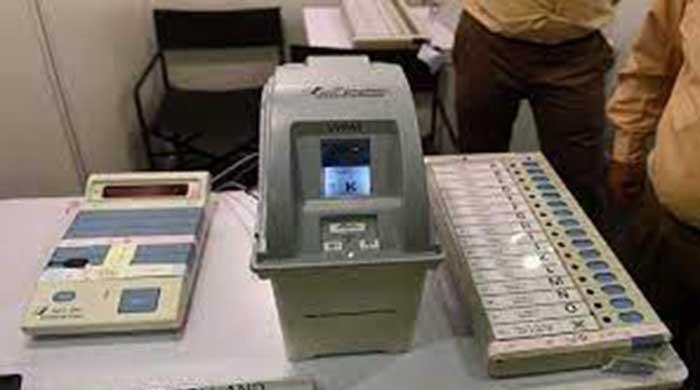 2023 elections to be most expensive in Pakistan's history with use of EVMs: report