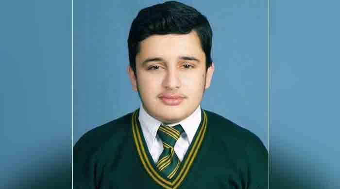 Sher Shah: A true lion who preferred death to save others in APS tragedy