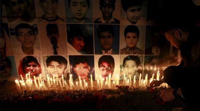 Seven years on, mothers of APS martyrs say their wounds are still fresh 