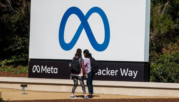 Meta targets 'cyber mercenaries' using Facebook to spy - Vimarsana News