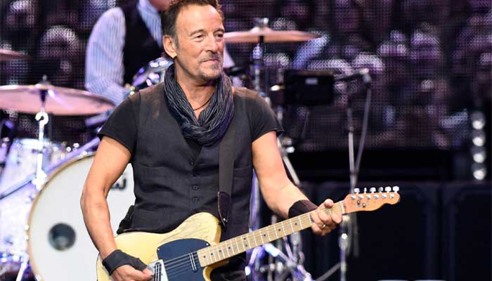 Bruce Springsteen sells song catalog for half a billion dollars