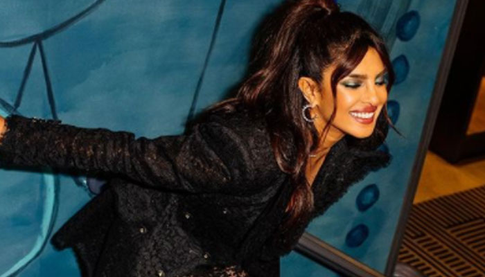 Priyanka Chopra slams media outlet for labelling her Nick Jonas wife