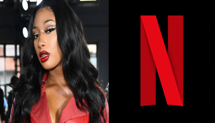 Megan Thee Stallion memecahkan kesepakatan dengan Netflix untuk memproduksi musik, serial TV