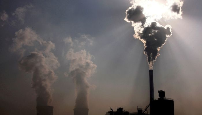 Global coal demand likely to surge as US, India and Chinas consumption rise. Photo: Reuters