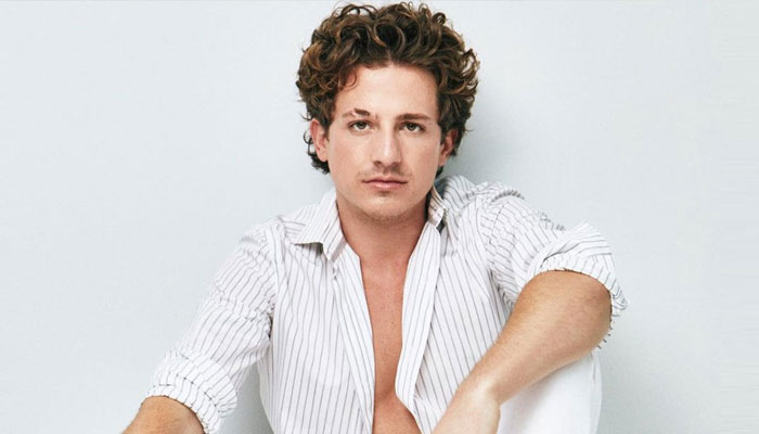 Charlie Puth tests positive for Covid-19: “the worst is behind me”