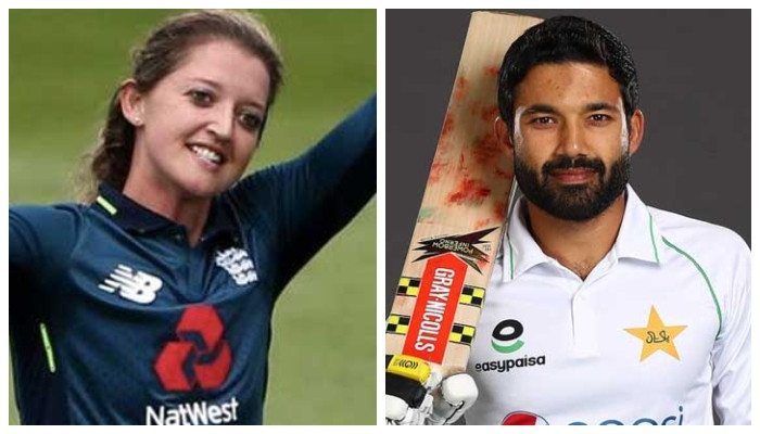 Pemain kriket Inggris Sarah Taylor ingin mengambil otak Rizwan di Sussex