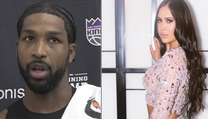 Tristan Thompson, Maralee Nichols paternity suit dismissed by Texas court