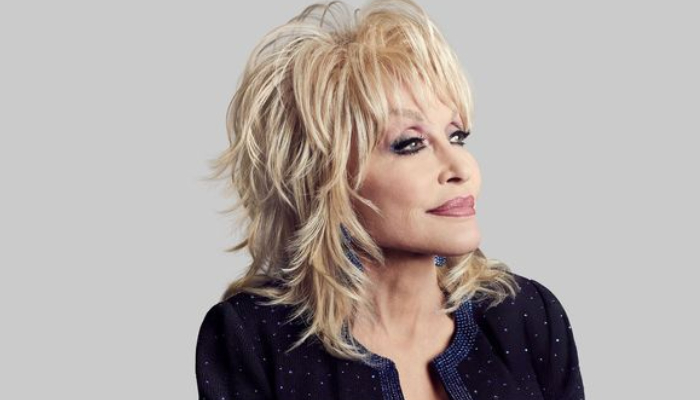 Parton broke the records for most decades and most No.1 hits on the Billboard US Country Songs chart