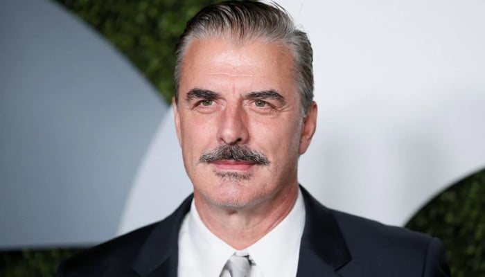 Viral Ad Featuring Chris Noth Pulled In Wake Of Sexual Assault Allegations 