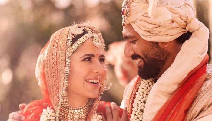 According to sources, the newlyweds are planning to push their reception due to rise in COVID-19
