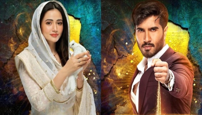 Geo TV’s ‘Aye Musht-e-Khaak’ ep. 1 crosses 6 million views on YouTube