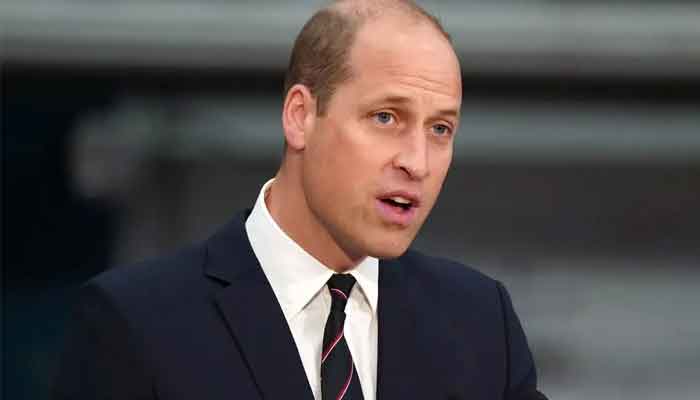 Prince Williams ex-private secretary hosted two parties during lockdown: report