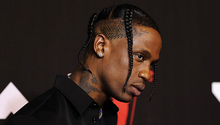 Travis Scott making major revelations since Astroworld tragedy: source